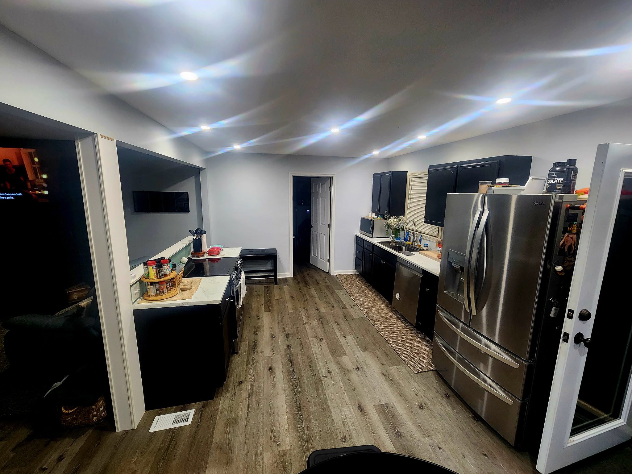 Kitchen Remodel